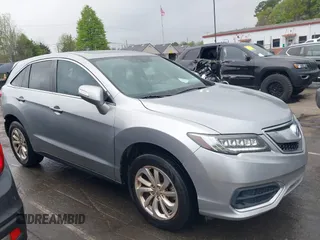 2017 Acura RDX с VIN 5J8TB3H38HL024498, выставлен на аукционе IAAI как лот 41961051 с пробегом 129 631 миль миль и . История ставок и продаж доступна на DreamBid. Изображение 13.