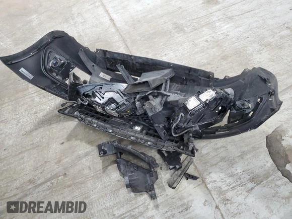 2016 Audi Q5 Premium Plus с VIN WA1D7AFP3GA130327, выставлен на аукционе Copart как лот 57297705 с пробегом 116 732 миль миль и Списание • Salvage title. История ставок и продаж доступна на DreamBid. Изображение 13.
