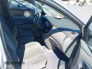 2000 Mazda MPV DX с VIN JM3LW28GXY0151603, выставлен на аукционе IAAI как лот 42236699 с пробегом 110 407 миль миль и . История ставок и продаж доступна на DreamBid. Изображение 5.