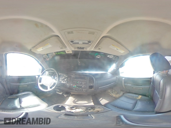 2013 Chevrolet Silverado 1500 LT with VIN 3GCPKSE74DG330767, listed as a Copart auction lot 49609515 with 252,108 mi miles and Salvage Title. Bid and sale history available at DreamBid. Image 13.