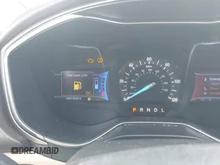 2013 Ford Fusion SE Hybrid z VIN 3FA6P0LU8DR265460, wystawiony jako IAAI lot #42720385 z przebiegiem 146 179 mil mil oraz . Historia ofert i sprzedaży dostępna na DreamBid. Obrazek 7.