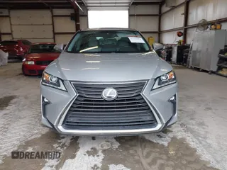2017 Lexus RX 350 with VIN 2T2ZZMCA7HC052926, listed as a IAAI auction lot 41929054 with 97,886 mi miles and . Bid and sale history available at DreamBid. Image 12.