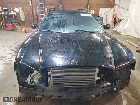 2013 Dodge Charger RT Plus with VIN 2C3CDXDT7DH683772, listed as a Copart auction lot 49431355 with 46,686 mi miles and Salvage Title. Bid and sale history available at carsss.com. Image 5.