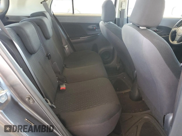 2009 Scion xD z VIN JTKKU10419J046166, wystawiony jako Copart lot #56123435 z przebiegiem 184 030 mil mil oraz Szkoda całkowita • Salvage title. Historia ofert i sprzedaży dostępna na DreamBid. Obrazek 10.