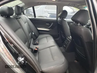 2007 BMW 3 Series 335xi with VIN WBAVD53537AV14019, listed as a Copart auction lot 44991495 with 0 mi miles and Clean Title. Bid and sale history available at carsss.com. Image 10.
