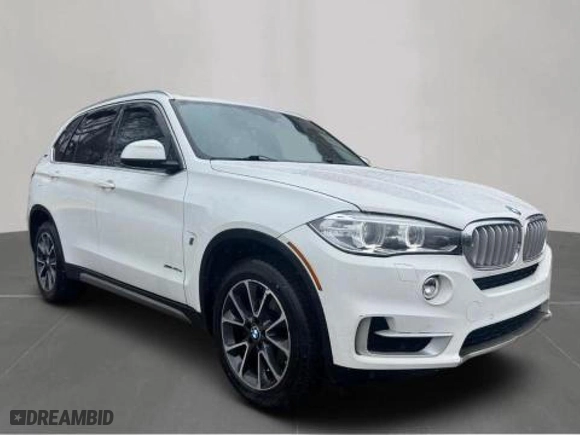 2017 BMW X5 xDrive40e iPerformance with VIN 5UXKT0C31H0V95974, listed as a Copart auction lot 51391445 with 180,172 mi miles and Clean Title. Bid and sale history available at carsss.com. Image 1.