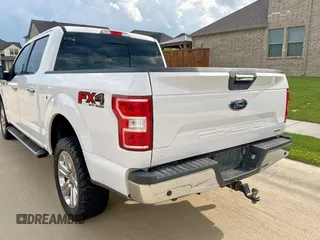 2020 Ford F-150 XL z VIN 1FTEW1E43LKD60412, wystawiony jako Copart lot #64331605 z przebiegiem 170 409 mil mil oraz Czysty tytuł • Clean title. Historia ofert i sprzedaży dostępna na DreamBid. Obrazek 3.