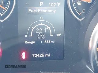 2022 Jeep Wrangler Sport S с VIN 1C4HJXAG4NW227250, выставлен на аукционе IAAI как лот 42557443 с пробегом 72 426 миль миль и . История ставок и продаж доступна на DreamBid. Изображение 15.