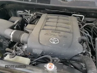 2017 Toyota Sequoia Limited with VIN 5TDJW5G17HS155362, listed as a Copart auction lot 68340285 with 90,908 mi miles and Salvage title. Bid and sale history available at DreamBid. Image 15.