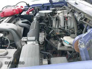 1995 Ford F-150 с VIN 1FTEX15N1SKA03783, выставлен на аукционе IAAI как лот 42615160 с пробегом 229 092 миль миль и . История ставок и продаж доступна на DreamBid. Изображение 13.