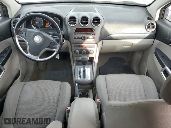 2009 Saturn VUE XR with VIN 3GSCL53P99S620270, listed as a Copart auction lot 78404594 with 145,908 mi miles and Clean Title. Bid and sale history available at DreamBid. Image 8.