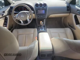 2012 Nissan Altima 3.5 SR with VIN 1N4BL2AP5CN531151, listed as a Copart auction lot 52448895 with 99,362 mi miles and Salvage Title. Bid and sale history available at carsss.com. Image 8.