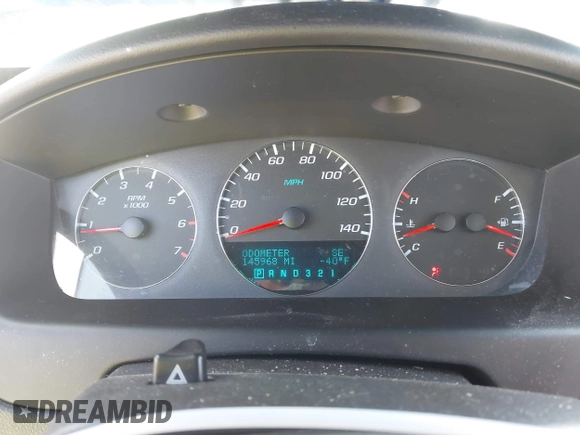 2006 Chevrolet Impala LT 3.5L with VIN 2G1WT55K969299035, listed as a IAAI auction lot 42091238 with 145,968 mi miles and . Bid and sale history available at DreamBid. Image 7.
