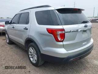 2016 Ford Explorer с VIN 1FM5K7B85GGA72563, выставлен на аукционе IAAI как лот 42316165 с пробегом 230 418 миль миль и . История ставок и продаж доступна на DreamBid. Изображение 3.