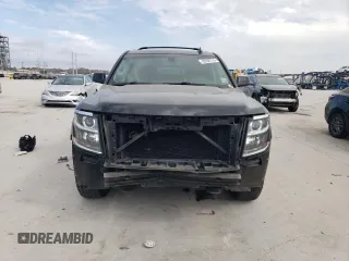 2016 Chevrolet Suburban LS с VIN 1GNSCGKC3GR169118, выставлен на аукционе Copart как лот 43350715 с пробегом 229 971 миль миль и Списание • Salvage title. История ставок и продаж доступна на DreamBid. Изображение 5.