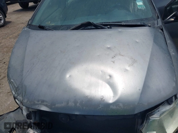 2010 Honda Insight EX z VIN JHMZE2H72AS023404, wystawiony jako IAAI lot #42505042 z przebiegiem Nie podano mil oraz . Historia ofert i sprzedaży dostępna na DreamBid. Obrazek 10.