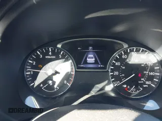 2016 Nissan Altima SV with VIN 1N4AL3APXGC211956, listed as a IAAI auction lot 41332338 with 115,309 mi miles and . Bid and sale history available at DreamBid. Image 7.