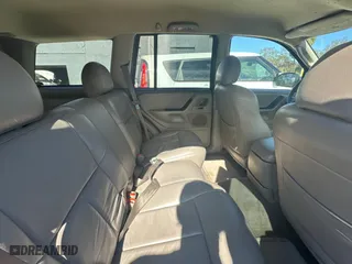 2004 Jeep Grand Cherokee Laredo with VIN 1J4GX48N24C436753, listed as a Copart auction lot 88142905 with 114,022 mi miles and Clean Title. Bid and sale history available at carsss.com. Image 6.
