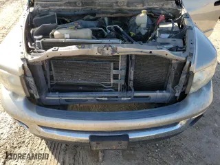 2004 Dodge Ram 1500 SLT with VIN 1D7HU18D24S653093, listed as a Copart auction lot 45113365 with 224,754 mi miles and Salvage Title. Bid and sale history available at carsss.com. Image 12.