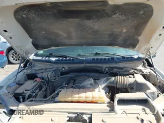 2018 Ford F-150 XL с VIN 1FTFX1E56JKC56536, выставлен на аукционе IAAI как лот 42256820 с пробегом 141 319 миль миль и . История ставок и продаж доступна на DreamBid. Изображение 10.