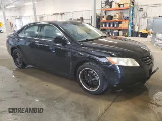 2009 Toyota Camry with VIN 4T1BE46K69U304400, listed as a Copart auction lot 55947705 with 237,771 mi miles and Clean Title. Bid and sale history available at DreamBid. Image 4.