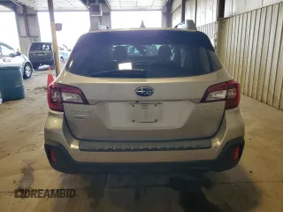 2019 Subaru Outback Limited with VIN 4S4BSANC2K3201651, listed as a Copart auction lot 63576275 with Not provided miles and Salvage title. Bid and sale history available at DreamBid. Image 6.