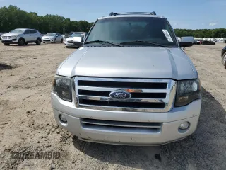 2012 Ford Expedition Limited z VIN 1FMJU1K58CEF54414, wystawiony jako Copart lot #61783995 z przebiegiem 220 749 mil mil oraz Czysty tytuł • Clean title. Historia ofert i sprzedaży dostępna na DreamBid. Obrazek 5.