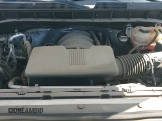 2020 Chevrolet Silverado 1500 Work Truck с VIN 3GCNWAEHXLG276680, выставлен на аукционе IAAI как лот 42676832 с пробегом 117 103 миль миль и . История ставок и продаж доступна на DreamBid. Изображение 23.