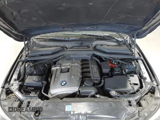 2007 BMW 5 Series 530xi with VIN WBANF73537CY16890, listed as a IAAI auction lot 41255117 with 228,877 mi miles and . Bid and sale history available at carsss.com. Image 10.