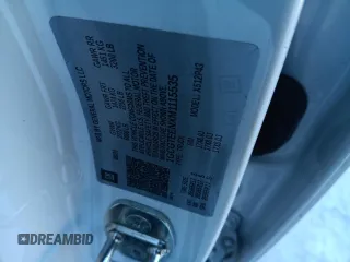 2021 Chevrolet Colorado 4WD ZR2 z VIN 1GCGTEENXM1115535, wystawiony jako Copart lot #48066475 z przebiegiem 61 905 mil mil oraz Szkoda całkowita • Salvage title. Historia ofert i sprzedaży dostępna na DreamBid. Obrazek 13.