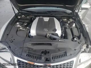 2015 Lexus RC 350 with VIN JTHHE5BC5F5007738, listed as a Copart auction lot 79508924 with 55,098 mi miles and Salvage Title. Bid and sale history available at carsss.com. Image 11.