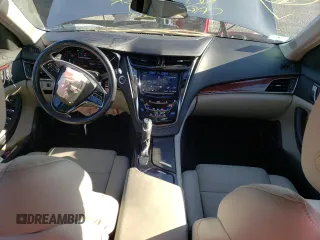 2019 Cadillac CTS AWD z VIN 1G6AW5SX3K0109200, wystawiony jako Copart lot #72386672 z przebiegiem 39 110 mil mil oraz . Historia ofert i sprzedaży dostępna na DreamBid. Obrazek 8.