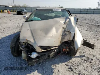 2000 Acura TL with VIN 19UUA5662YA043575, listed as a Copart auction lot 50902515 with 0 mi miles and Salvage Title. Bid and sale history available at carsss.com. Image 5.