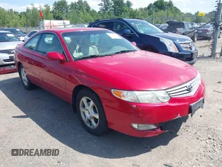 2003 Toyota Solara SE z VIN 2T1CF28P83C606021, wystawiony jako IAAI lot #42497396 z przebiegiem 89 203 mil mil oraz . Historia ofert i sprzedaży dostępna na DreamBid. Obrazek 1.