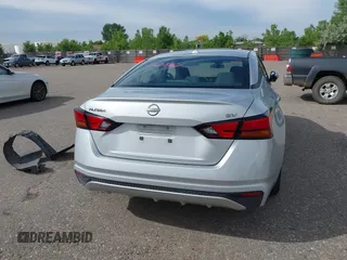 2023 Nissan Altima SV z VIN 1N4BL4DV4PN332376, wystawiony jako IAAI lot #42402867 z przebiegiem 51 763 mil mil oraz . Historia ofert i sprzedaży dostępna na DreamBid. Obrazek 17.
