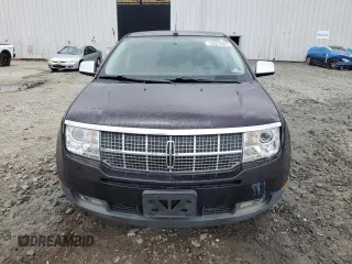 2007 Lincoln MKX z VIN 2LMDU88C07BJ17847, wystawiony jako Copart lot #53029065 z przebiegiem 158 502 mil mil oraz Szkoda całkowita • Salvage title. Historia ofert i sprzedaży dostępna na DreamBid. Obrazek 5.
