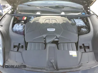 2022 Porsche Cayenne z VIN WP1AA2AY4NDA07033, wystawiony jako Copart lot #38195123 z przebiegiem 55 mil mil oraz . Historia ofert i sprzedaży dostępna na DreamBid. Obrazek 12.