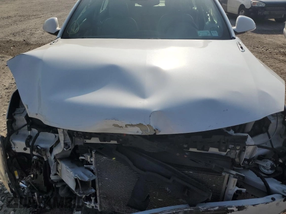 2017 Buick Regal Premium II с VIN 2G4GS5GX9H9139274, выставлен на аукционе Copart как лот 59408435 с пробегом Не указан миль и Списание • Salvage title. История ставок и продаж доступна на DreamBid. Изображение 11.
