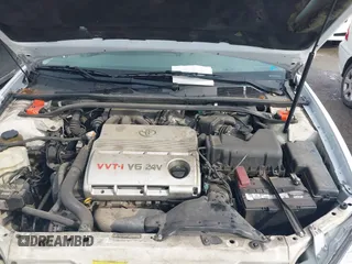 2005 Toyota Camry LE with VIN 4T1BF32K55U083752, listed as a IAAI auction lot 42145407 with 229,838 mi miles and . Bid and sale history available at DreamBid. Image 10.