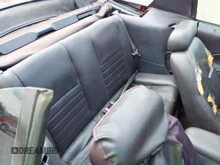 2000 Ford Mustang GT с VIN 1FAFP45XXYF125797, выставлен на аукционе IAAI как лот 42470212 с пробегом 183 845 миль миль и . История ставок и продаж доступна на DreamBid. Изображение 8.