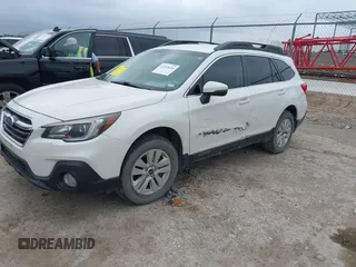 2019 Subaru Outback Premium with VIN 4S4BSAFC6K3324612, listed as a IAAI auction lot 42376654 with 122,948 mi miles and . Bid and sale history available at DreamBid. Image 17.