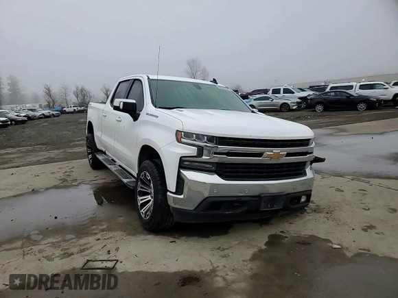 2021 Chevrolet Silverado 1500 LT with VIN 3GCUYDET6MG120259, listed as a Copart auction lot 88009355 with 138,923 mi miles and Salvage Title. Bid and sale history available at carsss.com. Image 11.