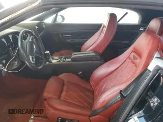 2011 Bentley Continental GT with VIN SCBDP3ZA1BC067897, listed as a Copart auction lot 44470035 with 32,404 mi miles and Salvage Title. Bid and sale history available at DreamBid. Image 7.