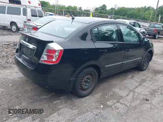 2011 Nissan Sentra 2.0 с VIN 3N1AB6AP4BL715837, выставлен на аукционе IAAI как лот 42541464 с пробегом 222 187 миль миль и . История ставок и продаж доступна на DreamBid. Изображение 4.