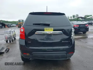 2015 Chevrolet Equinox LT z VIN 2GNFLFEK3F6423970, wystawiony jako IAAI lot #42189959 z przebiegiem 112 992 mil mil oraz . Historia ofert i sprzedaży dostępna na DreamBid. Obrazek 17.