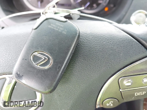 2011 Lexus ES 330 with VIN JTHBK1EG7B2454363, listed as a IAAI auction lot 42424922 with 72,271 mi miles and . Bid and sale history available at DreamBid. Image 11.