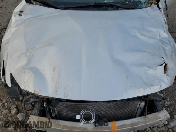 2018 Nissan Maxima Platinum with VIN 1N4AA6AP4JC370230, listed as a Copart auction lot 51544185 with 60,214 mi miles and Salvage Title. Bid and sale history available at DreamBid. Image 13.