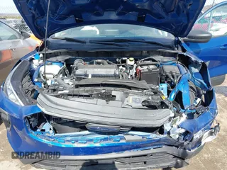 2023 Ford Escape Active with VIN 1FMCU0GNXPUA27448, listed as a IAAI auction lot 41670289 with 18,836 mi miles and . Bid and sale history available at DreamBid. Image 10.