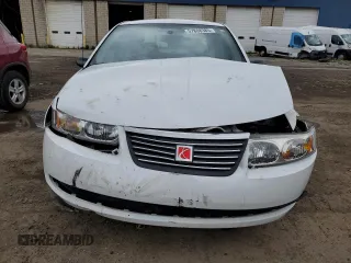 2007 Saturn ION ION 2 z VIN 1G8AJ55F57Z106441, wystawiony jako Copart lot #57888385 z przebiegiem 68 947 mil mil oraz Tytuł czysty. Historia ofert i sprzedaży dostępna na DreamBid. Obrazek 5.