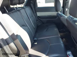 2009 Mercury Mariner with VIN 4M2CU91G99KJ12339, listed as a IAAI auction lot 41760508 with 176,421 mi miles. Bid and sale history available at carsss.com. Image 8.